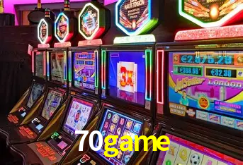 A Emoção da Loteria na 70game: Uma Chance de Mudança de Vida