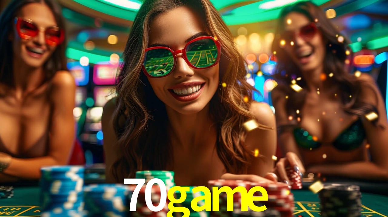 Experiência VIP 70game