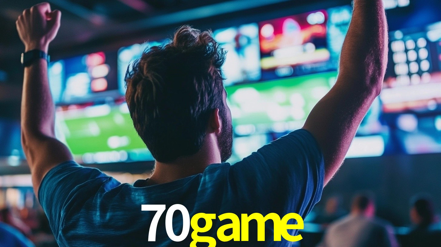 70game - Cassino On-line Jogue e Ganhe - 70game.com