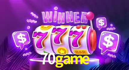Desvendando o Mundo dos Jogos Virtuais na 70game