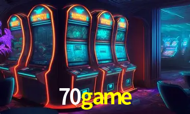 A Revolução dos Aplicativos de Jogos no 70game
