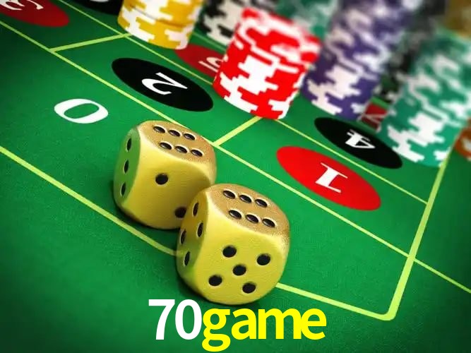 Statistics 70game