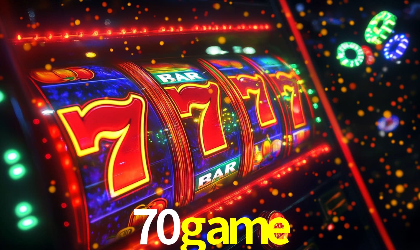 70game bet