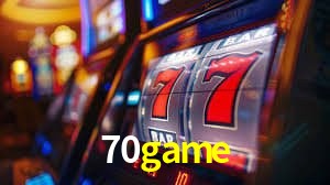 Segurança 2FA 70game