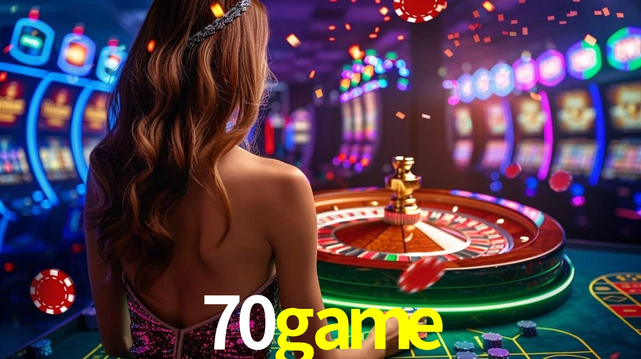 Instalação rápida do APK 70game