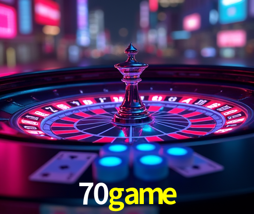 Descubra a Essência do 70game: Nossa História e Compromissos