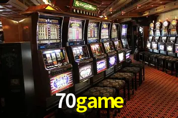 A Revolução dos Aplicativos de Jogos no 70game