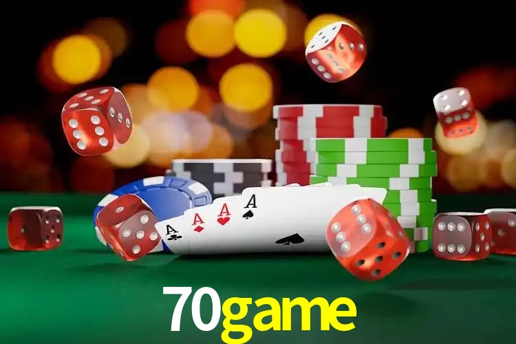 Diretório de Jogos 70game