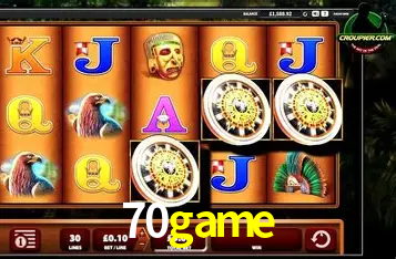 A Emoção da Loteria na 70game: Uma Chance de Mudança de Vida
