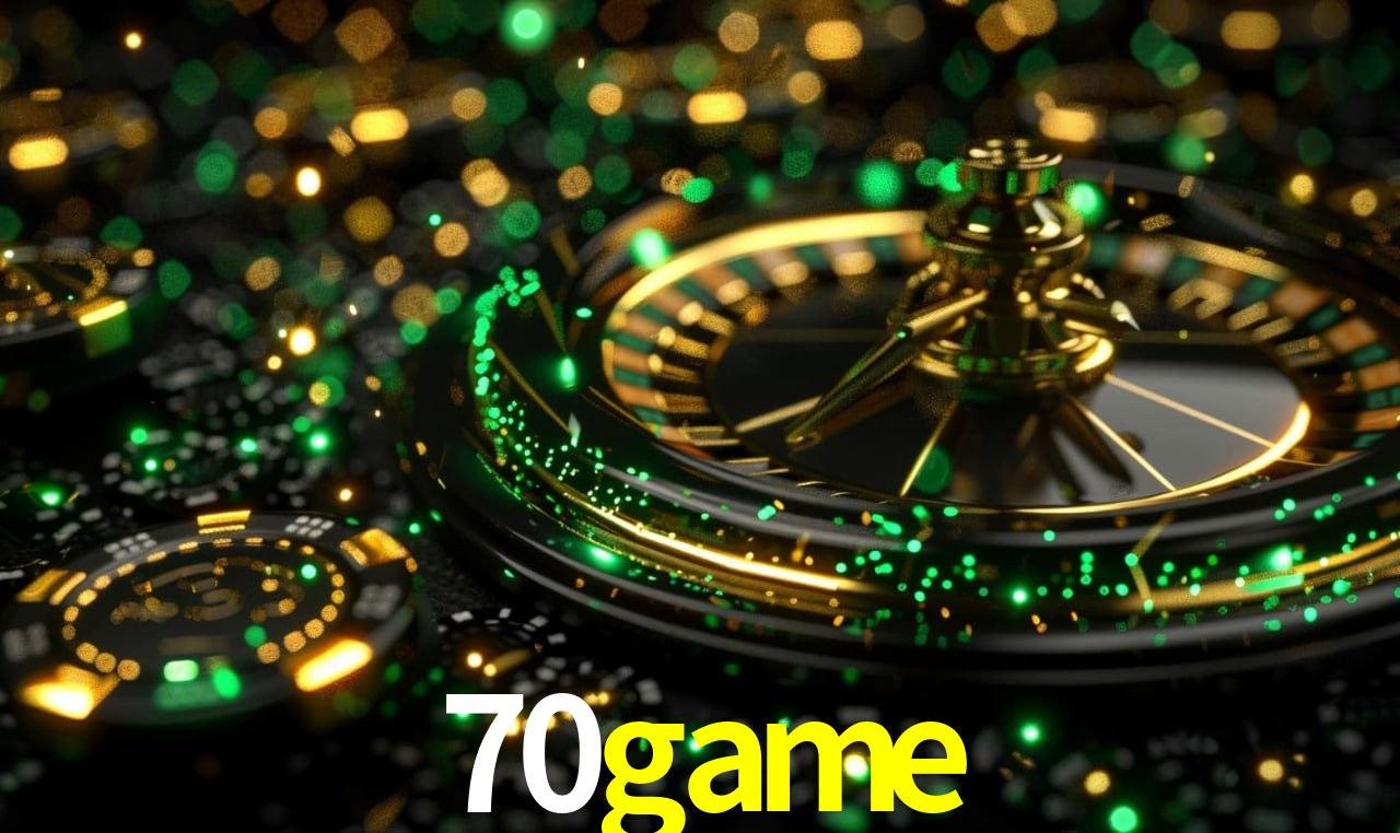 Biblioteca de slots populares na 70game