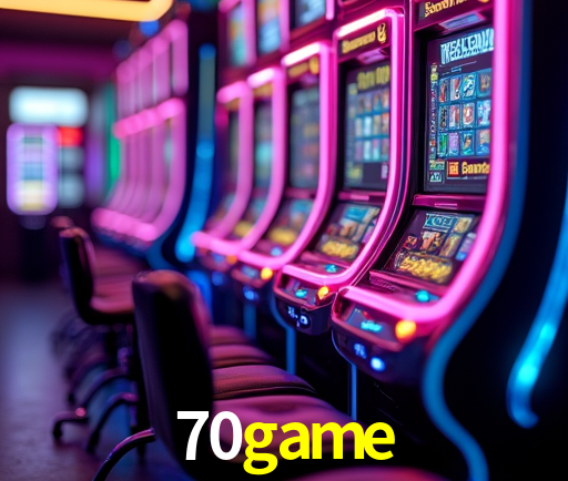 Segurança e performance na plataforma 70game