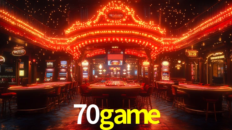 Ofertas Imperdíveis na 70game: Promoções e Bônus Que Valem a Pena
