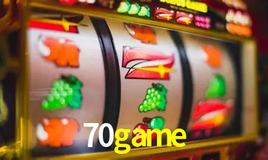 Descubra a Magia dos Jogos de Arcade no 70game