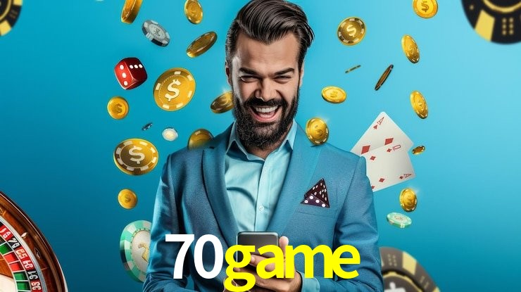 Game Providers 70game
