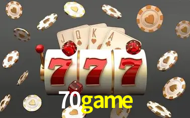 Descubra a Essência do 70game: Nossa História e Compromissos