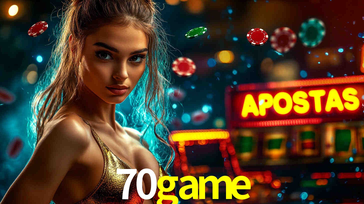 A Experiência Imersiva dos Cassinos Ao Vivo no 70game