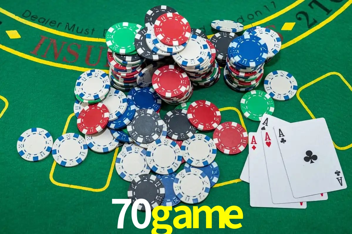Jogos Exclusivos 70game