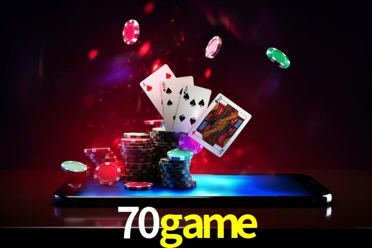 Slot Games 70game