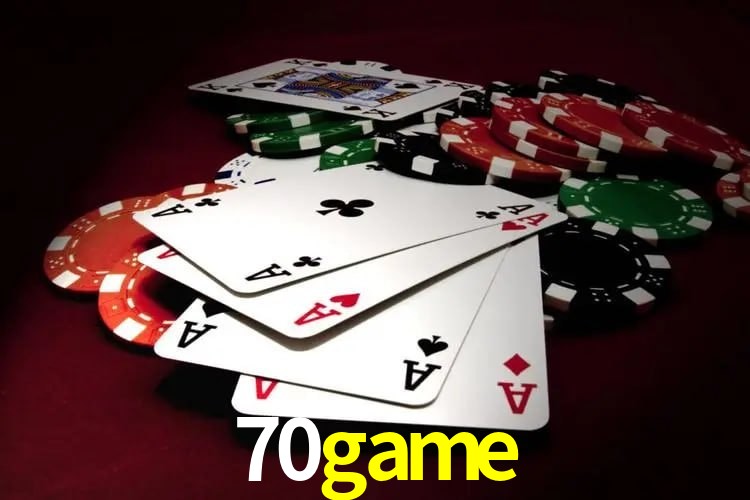 Torneios 70game