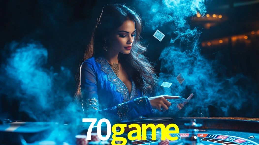 Explorando a Categoria de Eventos em Apostas na 70game