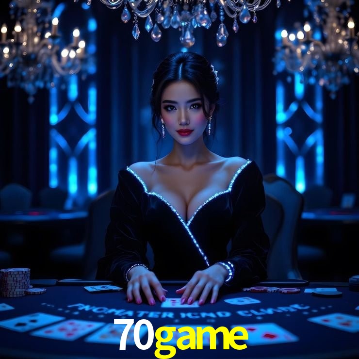 Casino Ao Vivo 70game