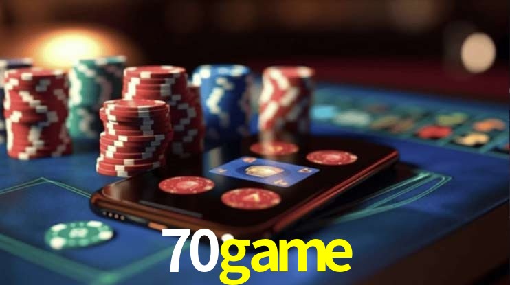 Jogos de Slot 70game