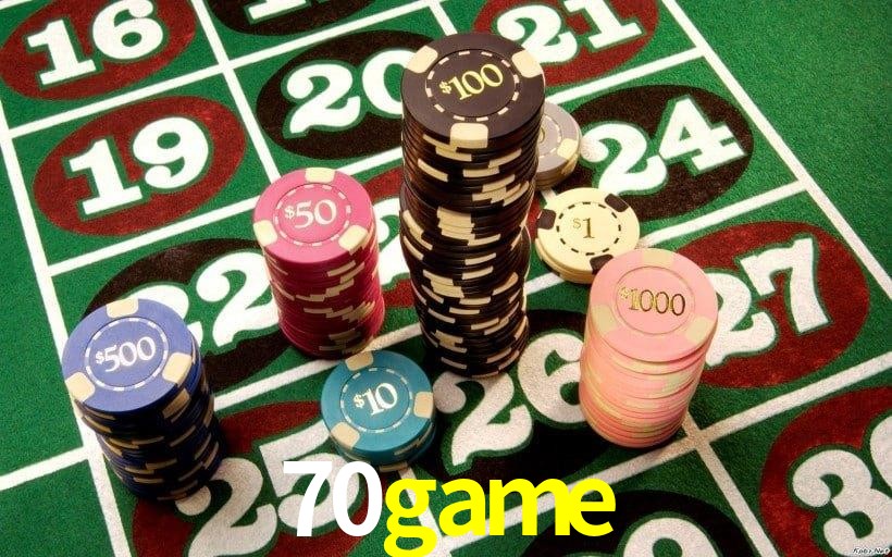 A Emoção da Loteria na 70game: Uma Chance de Mudança de Vida