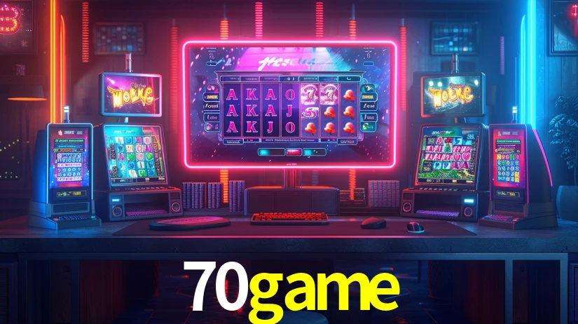 Experimente o Login Seguro Premium no 70game