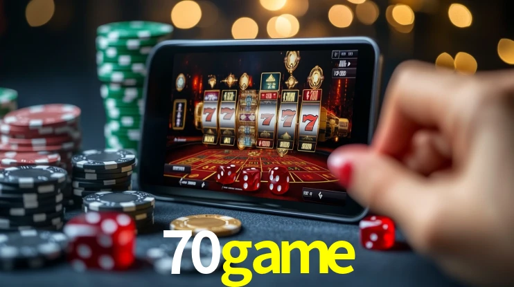 Programa VIP 70game