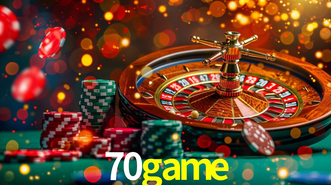 Desvendando o Mundo dos Jogos Virtuais na 70game