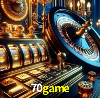 Mesa de Blackjack 70game