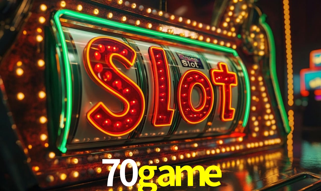 Design Responsivo 70game