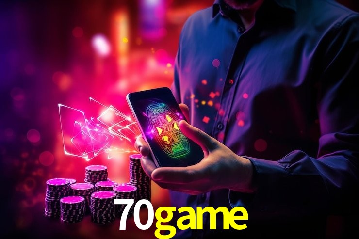 Programa VIP 70game