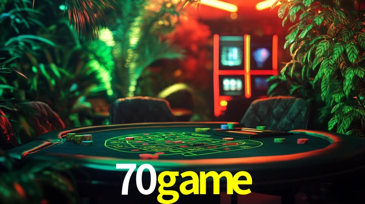 Blackjack Table 70game
