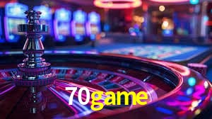 Game Statistics 70game