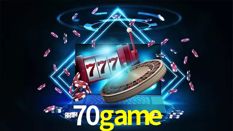 Login Seguro 70game