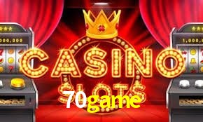 Live Casino 70game