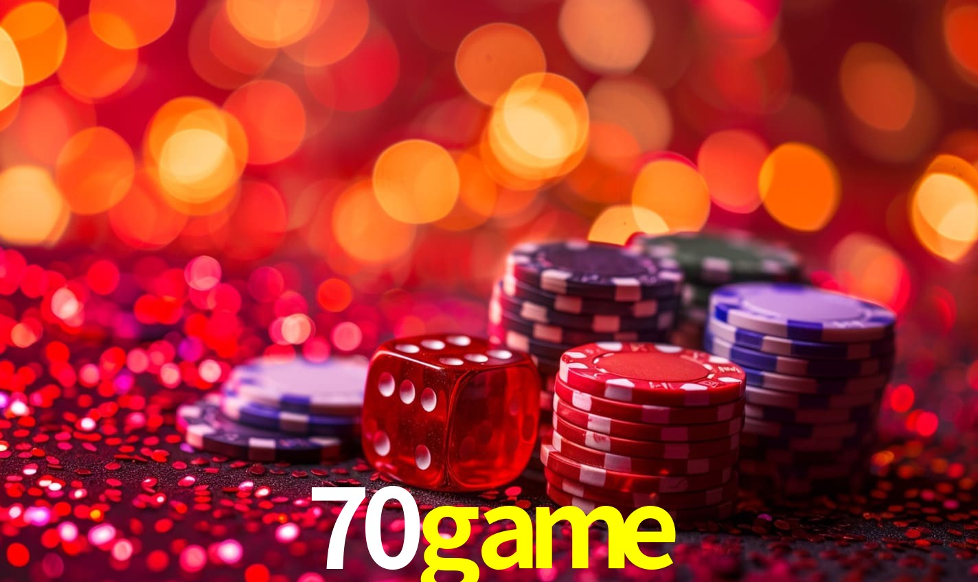 Descubra o Programa VIP da 70game: Vantagens Exclusivas para Jogadores