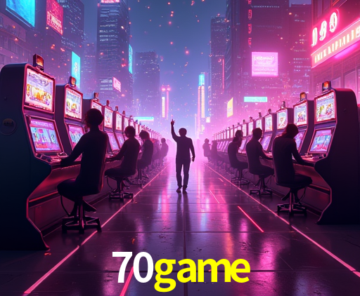 Bônus Diários 70game