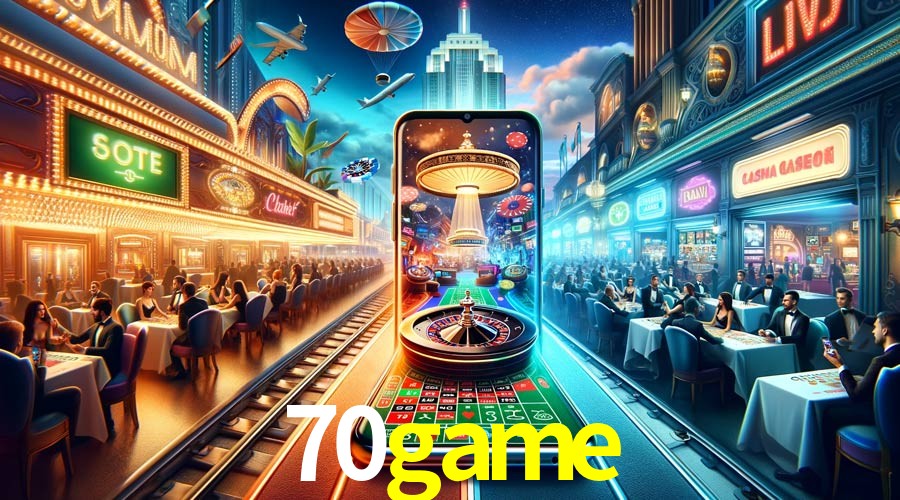 API Integration 70game