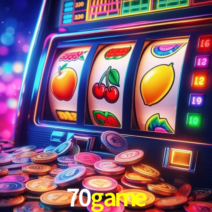 Apostas de Tênis 70game