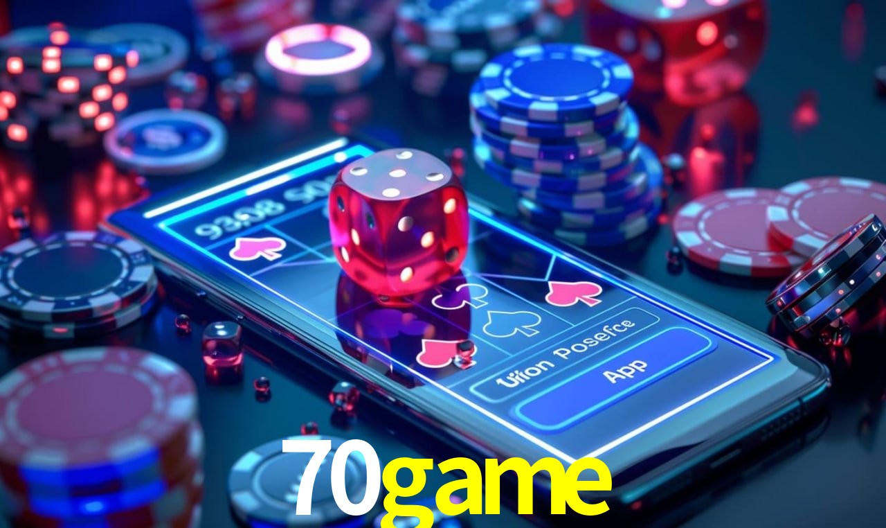Benefícios VIP na 70game