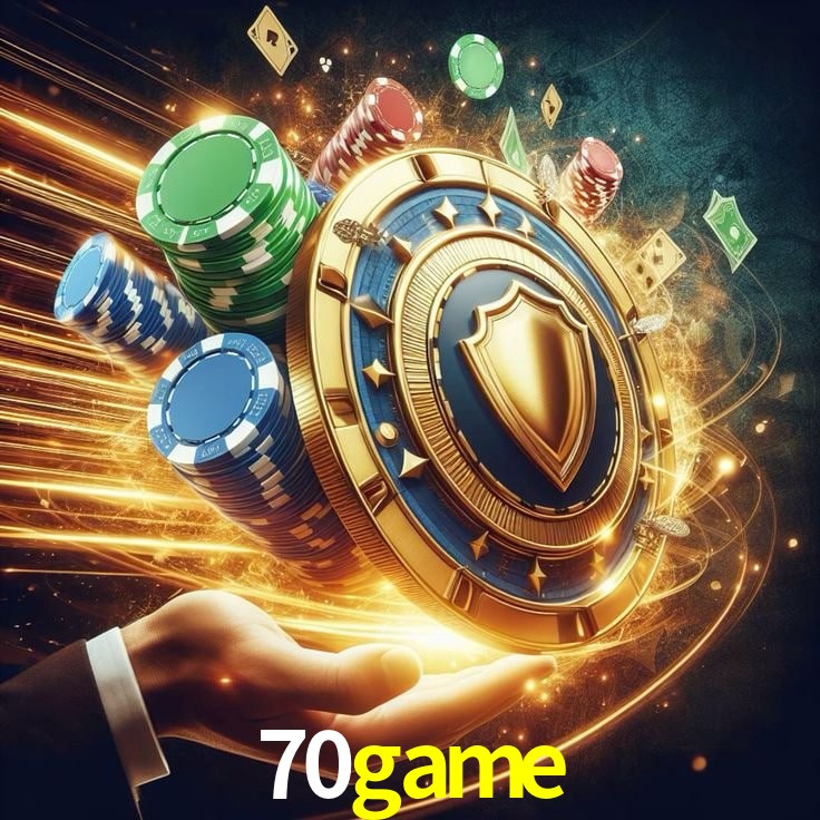 Torneios e prêmios garantidos na 70game