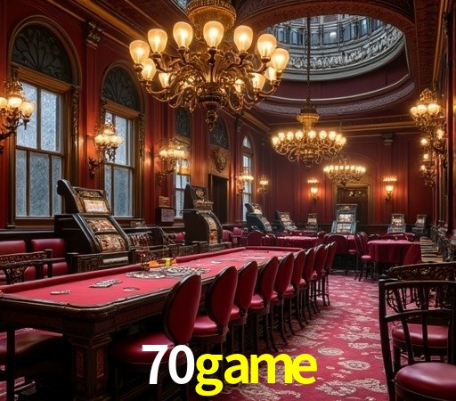 Promoção Relâmpago 70game