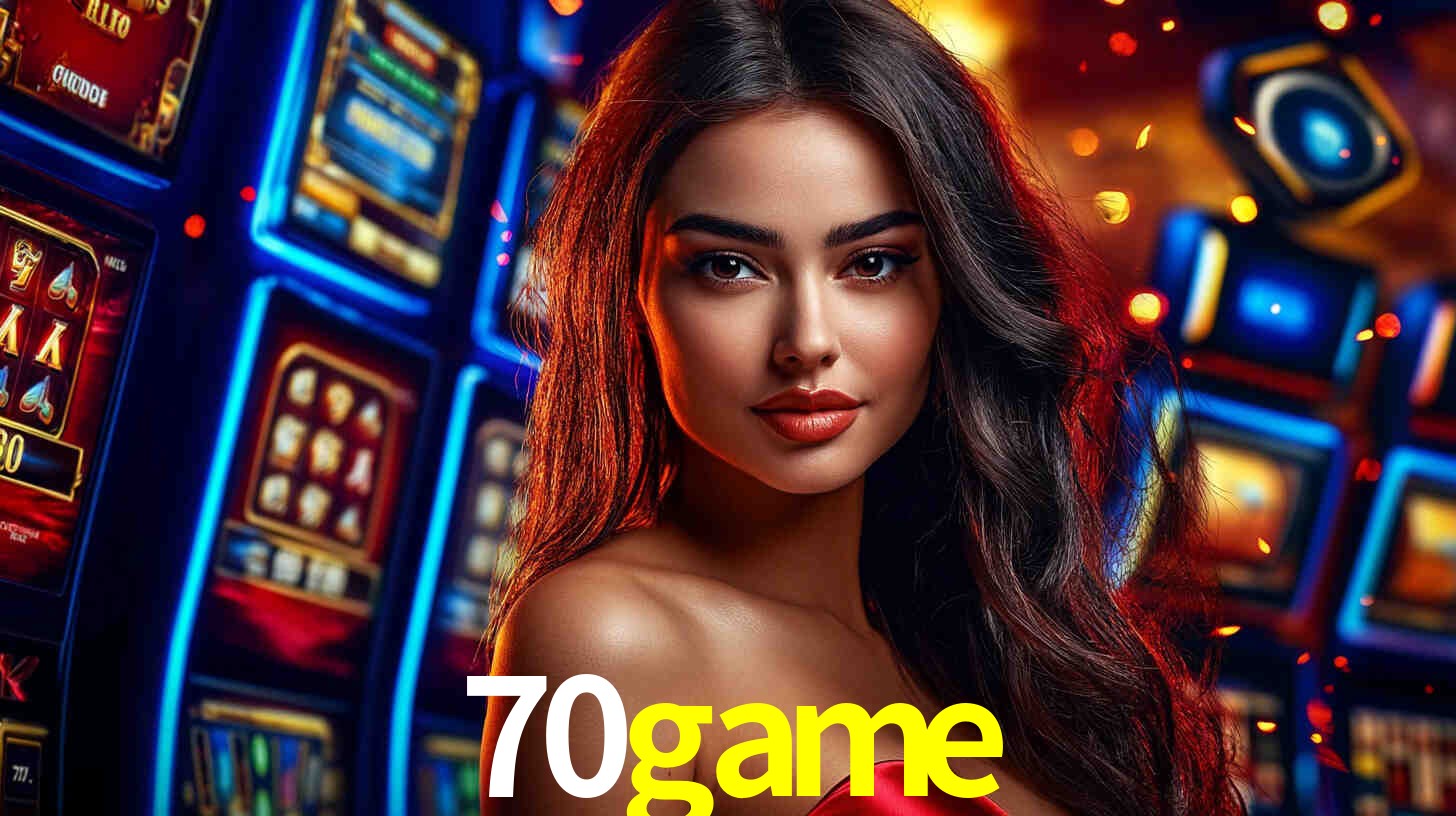 Explorando a Categoria de Eventos em Apostas na 70game