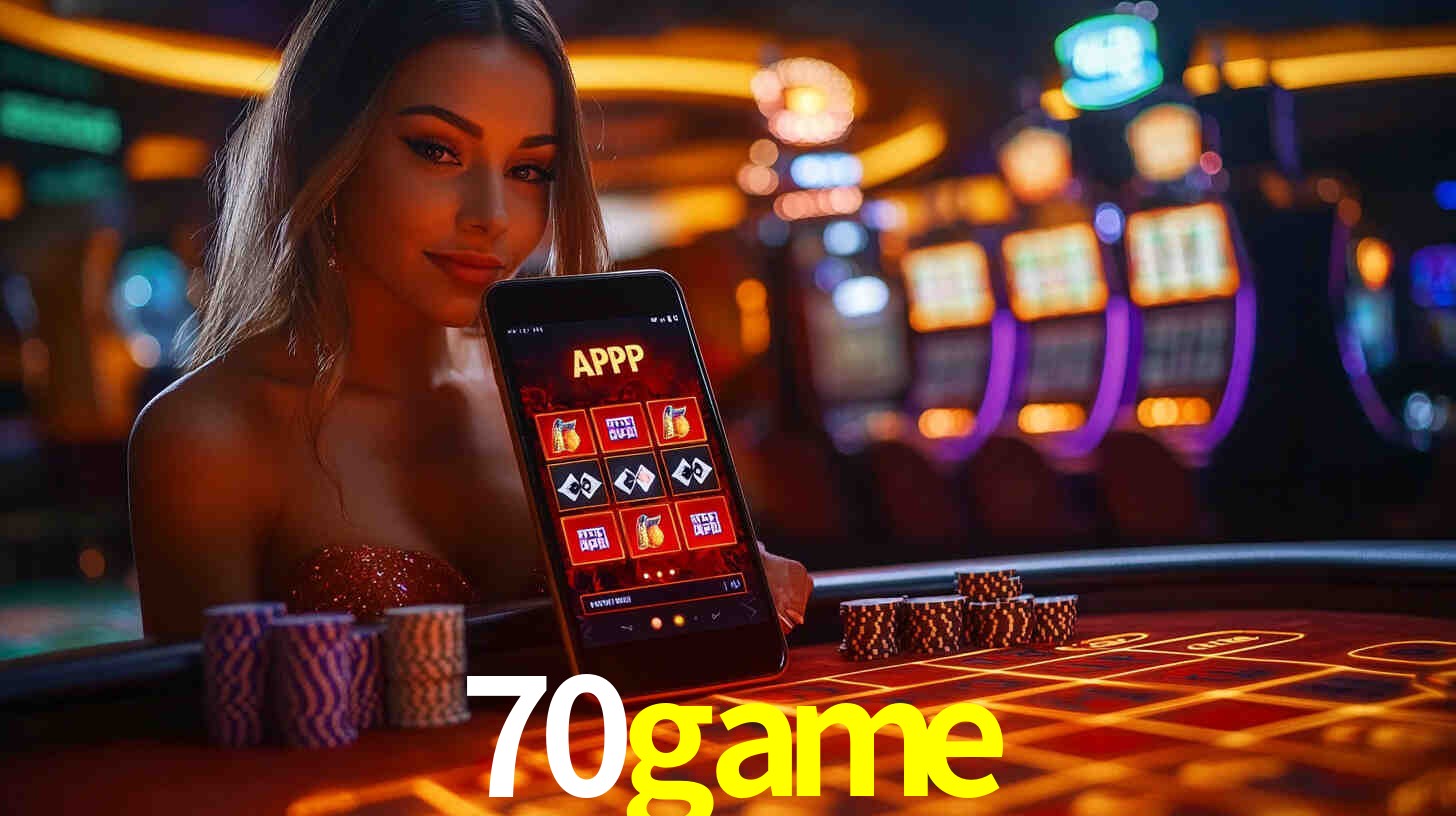 Apostas Esportivas na 70game: Um Guia Completo