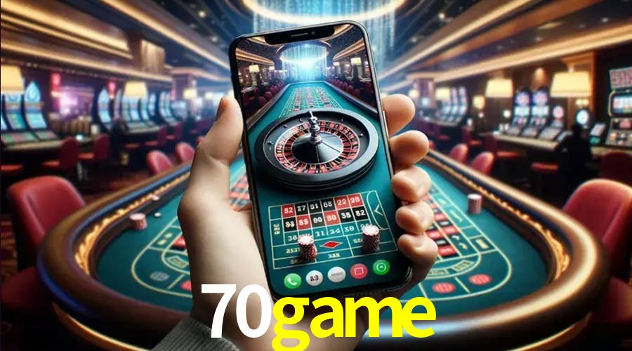 Account Benefits 70game
