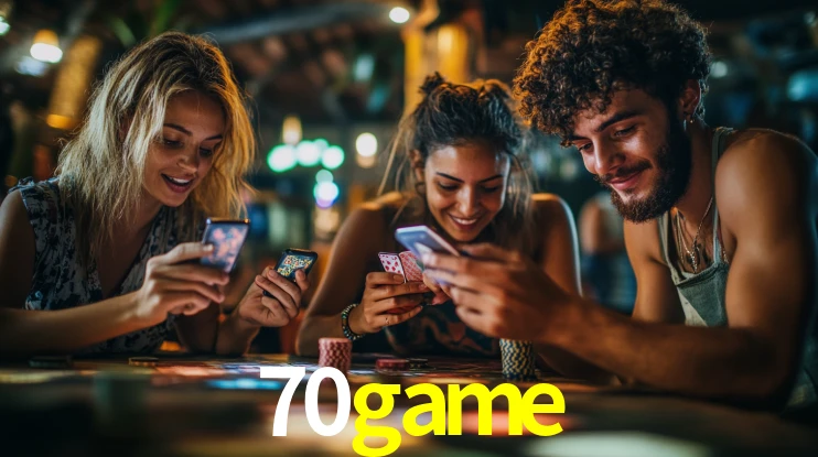 Live Casino 70game