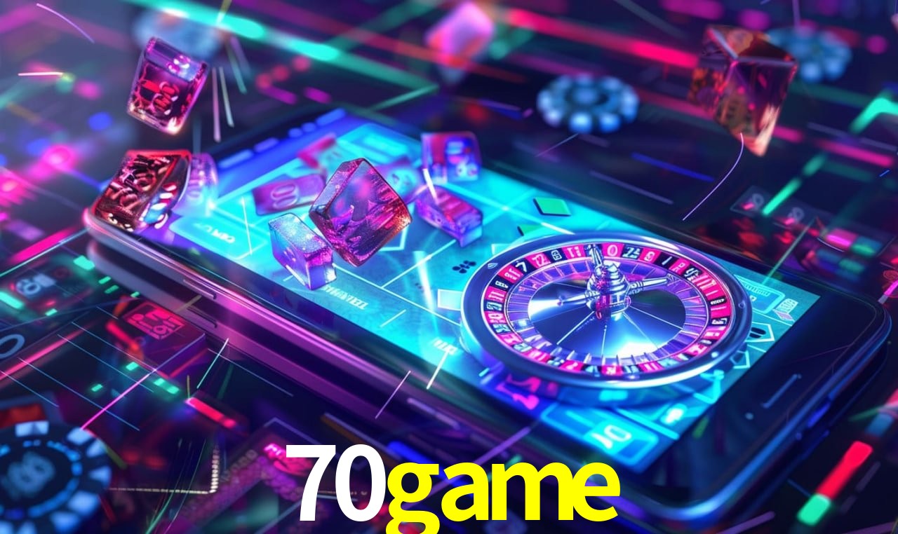 Apostas de Futebol 70game