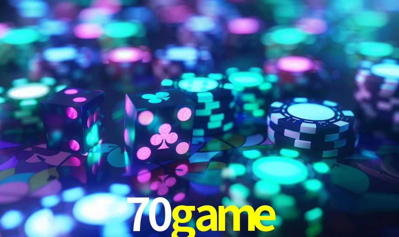 Casino Ao Vivo 70game